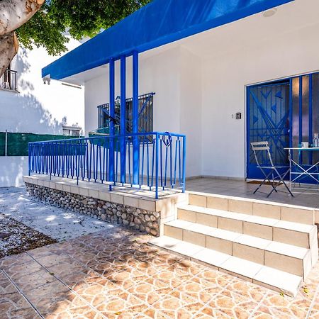 Nala - 2 Bedroom Apartment In Larnaca Exterior foto