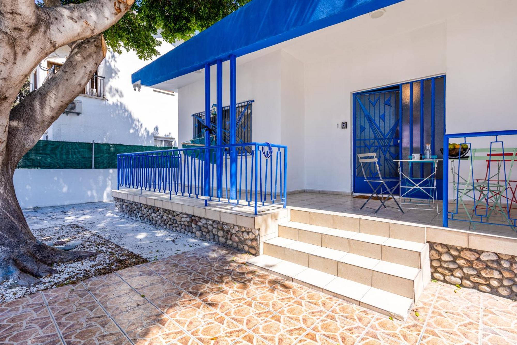 Nala - 2 Bedroom Apartment In Larnaca Exterior foto