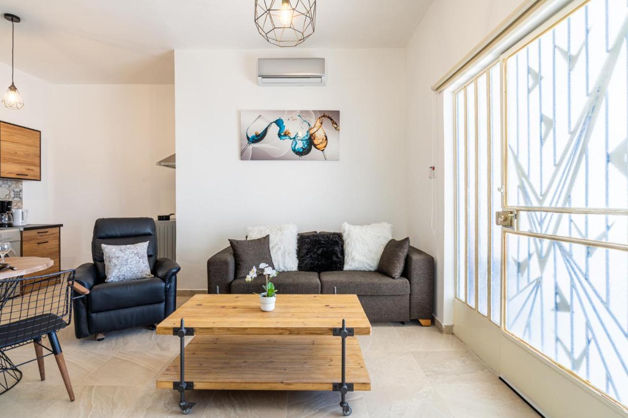 Nala - 2 Bedroom Apartment In Larnaca Exterior foto