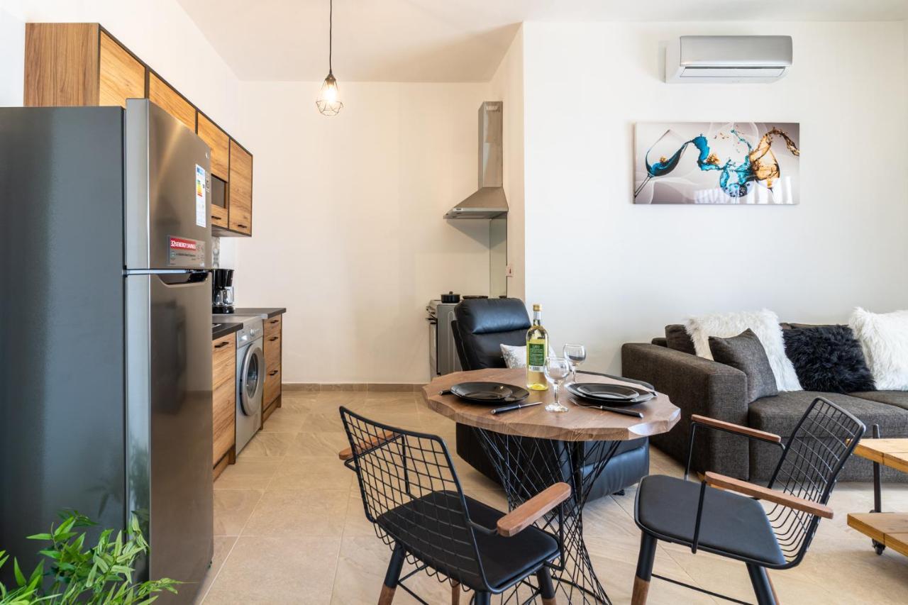 Nala - 2 Bedroom Apartment In Larnaca Exterior foto